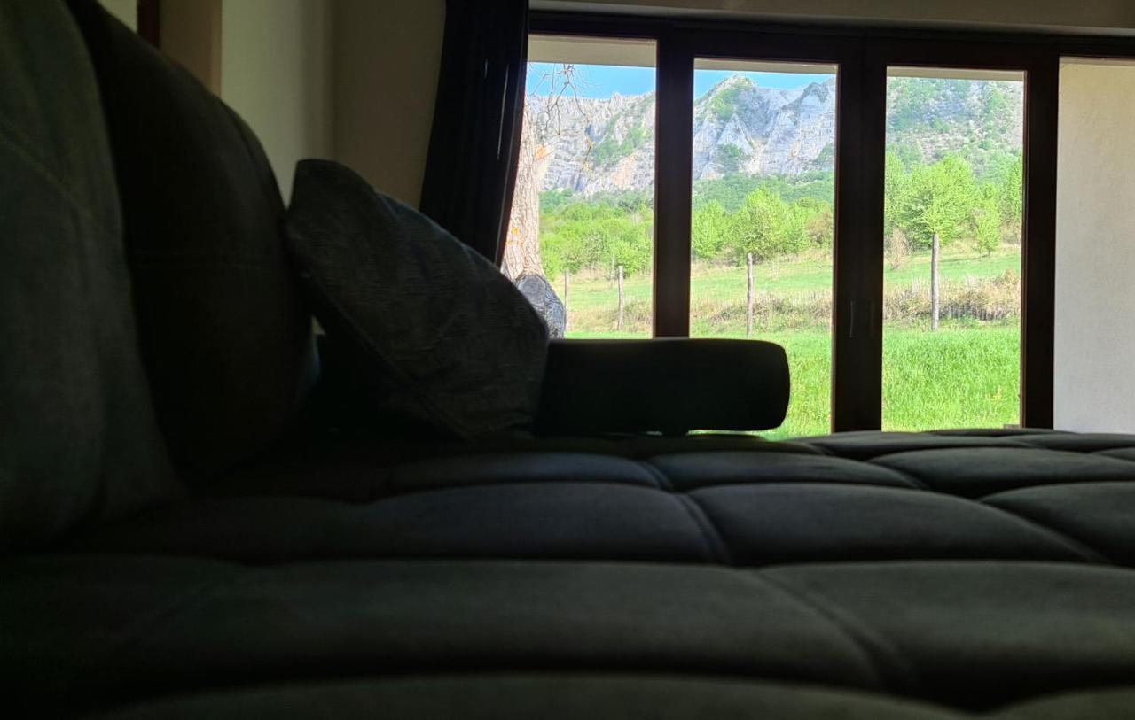 Reteskert Vendeghaz Es Apartman Belapatfalva Exteriör bild