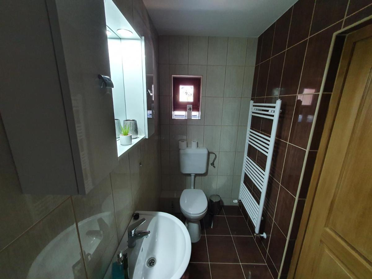 Reteskert Vendeghaz Es Apartman Belapatfalva Exteriör bild