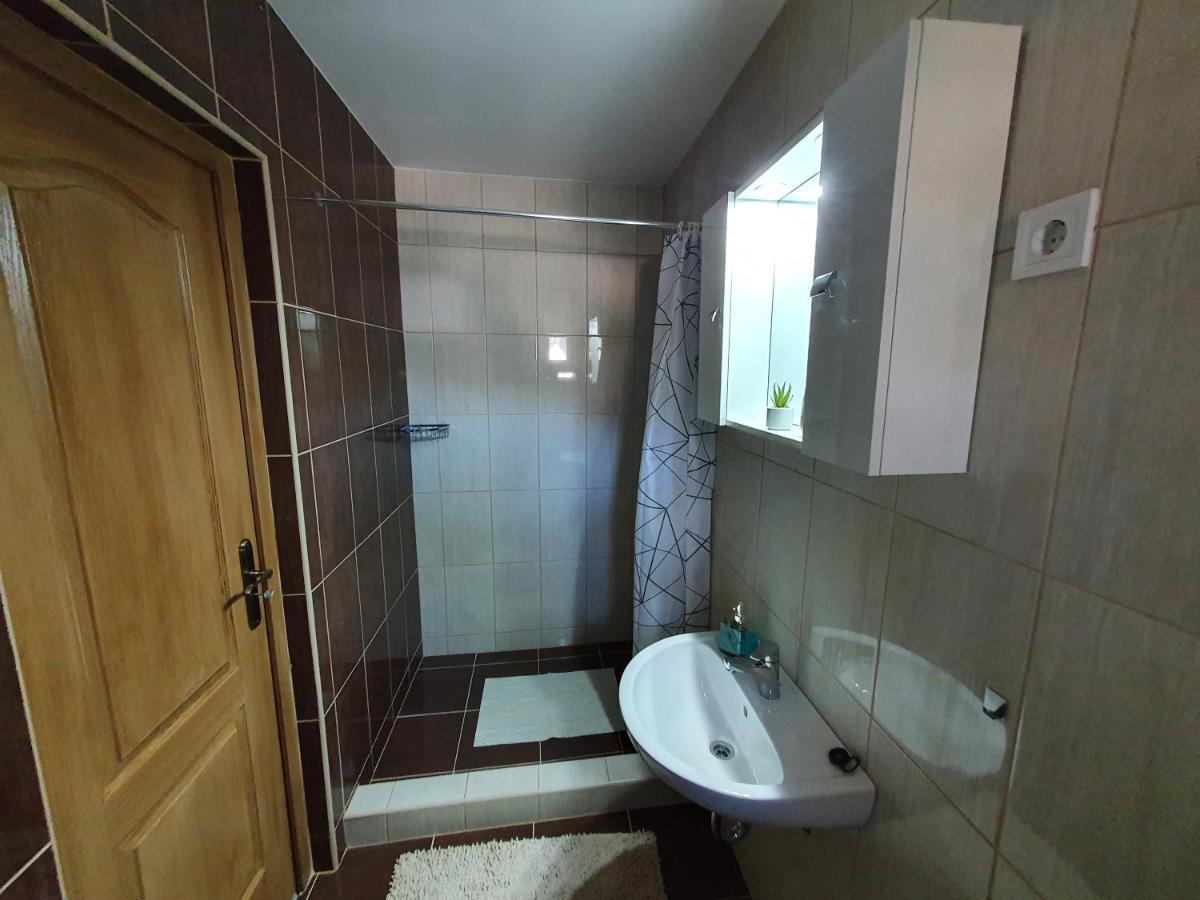 Reteskert Vendeghaz Es Apartman Belapatfalva Exteriör bild