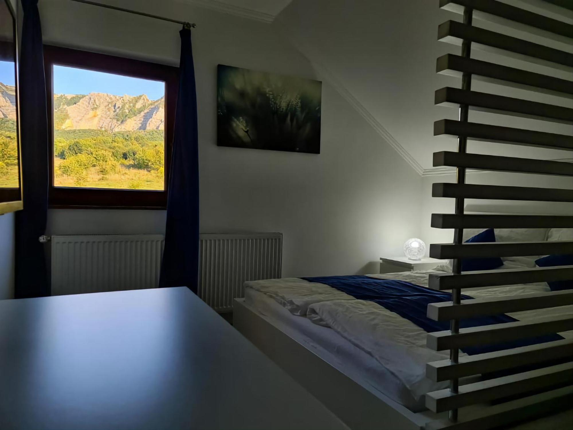 Reteskert Vendeghaz Es Apartman Belapatfalva Exteriör bild